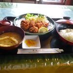 Restaurant Maruhon - 