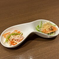 MASA'S KITCHEN 名古屋JRゲートタワー - 前菜