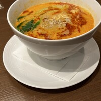 MASA'S KITCHEN 名古屋JRゲートタワー - 坦々麺