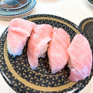 口コミ一覧 : はま寿司 福井羽水店 - 越前花堂/回転寿司 [食べログ]