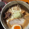 ra-menhakodatemusashi - 料理写真: