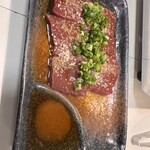 焼肉 牛 - 