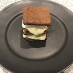 おかしやうっちー - 