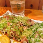 奄美鶏飯と島料理の鳥しん - 