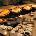 Sheraton Saigon Hotel & Towers  - 中華系（点心とお粥）