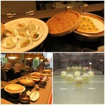 Sheraton Saigon Hotel & Towers  - ベトナム料理系