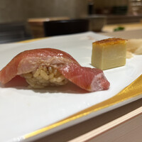 名古屋 栄 栞庵 鮨 やましろ - 