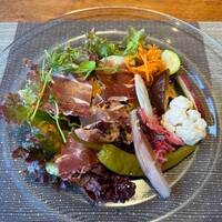 Cucina Italiana 東洞 - 