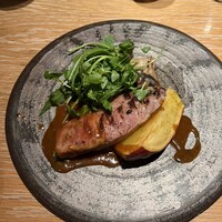 AWkitchen TOKYO 新丸ビル店 -  AWkitchen TOKYO 新丸ビル店 -