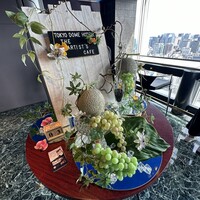 アーティスト カフェ - 