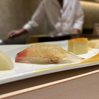 名古屋 栄 栞庵 鮨 やましろ - 