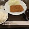 勝烈庵 相鉄ジョイナス店