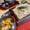 蕎麦群 ル・トロワ店