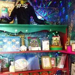 おかしさん - 不思議～！