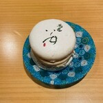 鳥匠 いし井 - マカロン