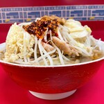 ラーメン二郎 - 