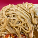 ラーメン二郎 - 