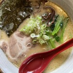 Sendai Tonkotsu Ra-Men Ichibandou - 