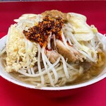 ラーメン二郎 - 