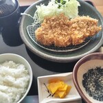 お食事処 陣屋 - 
