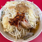 ラーメン二郎 - 