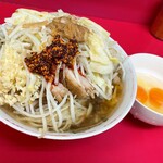 ラーメン二郎 - 