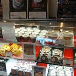 おかしさん - ケーキもありました！