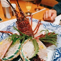 活伊勢海老料理 中納言 神戸三宮本店 - 