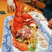 活伊勢海老料理 中納言 神戸三宮本店 - 