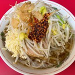 ラーメン二郎 - 