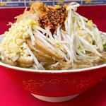 ラーメン二郎 - 