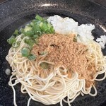 麺屋 黒源 - 