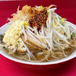 ラーメン二郎 - 