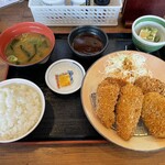 街かど屋 - 料理写真: