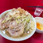 ラーメン二郎 - 