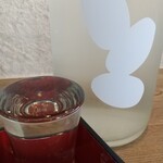 カナエル - 山口の大嶺酒造さんから「Ohmine」￥500～　店主おススメです