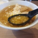 ラーメン酒場 天狗 - 