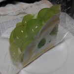 サイサイカフェ - 