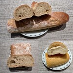 Annam Gourmet Market - 断面