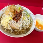 ラーメン二郎 - 