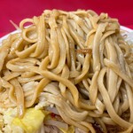 ラーメン二郎 - 