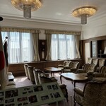 コンフォートホテル - 知事室