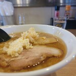 ラーメン酒場 天狗 - 