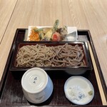 Soba Toyokawa - 