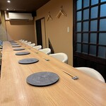 Umeda Sushidokoro Ikou - 