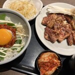 Yakiniku No Watami - 