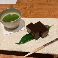 京都一の傳  六本木ヒルズ店 - 