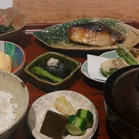 京都一の傳  六本木ヒルズ店 - 