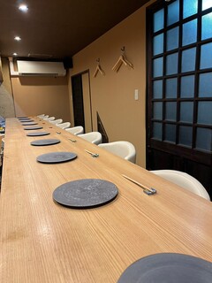 Umeda Sushidokoro Ikou - 