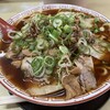 中華そば 麺屋7.5Hz 高井田店
